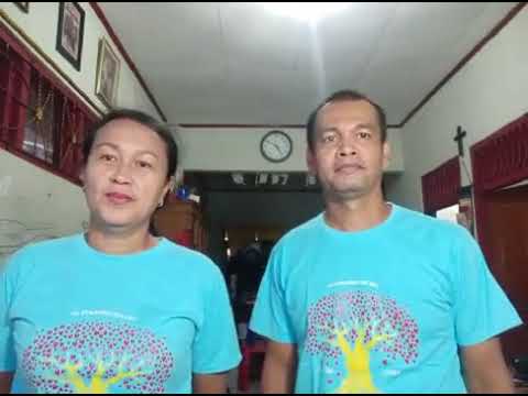 BE 211 TUHAN JESUS SIPARMAHAN