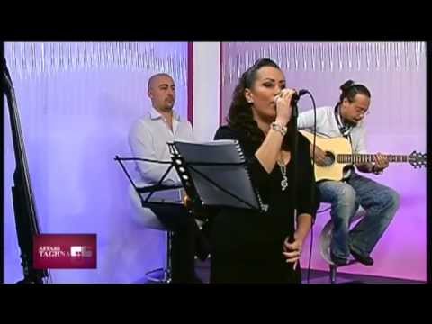 AffariTaghna 9 Oct 12 - Gloriana Arpa Belli - FEVER