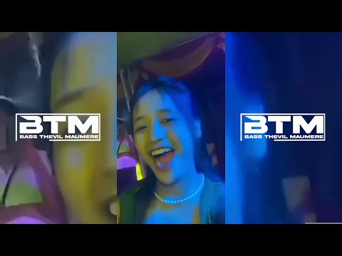 DANSA PORTU || STOP TUDUH SA SELINGKUH || REMIX 2025 - BANGDED BTM RECORD🍑