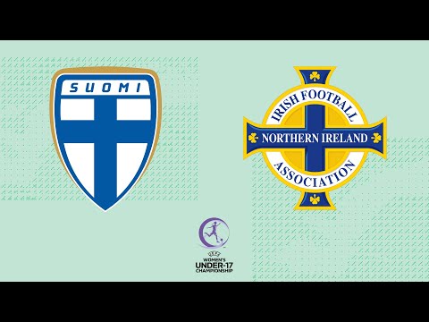 Finland v Northern Ireland | UEFA European Women’s U17 qualifier - Group 3