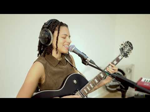 Nectar Woode - How It's Gotta Be (Soho Radio Direct to Vinyl Session)