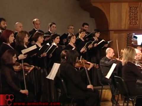 Vivaldi - Gloria XII: Cum Sancto Spiritu
