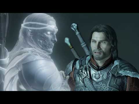 Middle-earth: Shadow of War Playthrough Part 9 (Violent Nature)