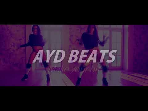 Niska X Kalash  X Booba Type beat | DOUBLE FUCK 2| NEW HARD TRAP BEAT 2018 (Prod. by AYD BEATS)