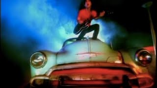 Mi auto era una rana (Videoclip oficial) - Pedro Suárez Vertiz