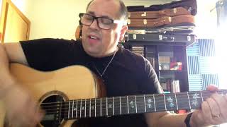 Got you on my Mind ( Eric Clapton )