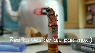 Download lagu Story Wa||Sebatang rokok surya mp3