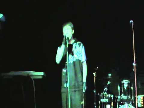 3000AD LIVE @ Re-con