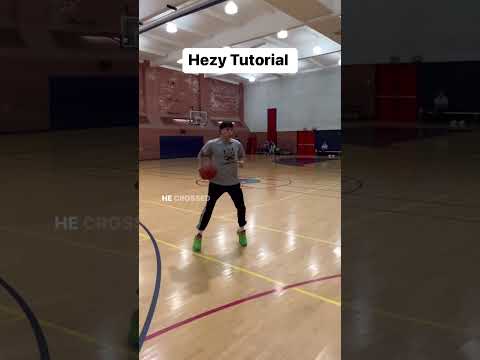 HEZI TUTORIAL (Basketball Tips)