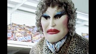 Forbidden Cursed Commercials That Terrified Audiences