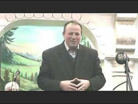 Mesaj RAR din arhiva | Petrica Găină Evanghelizare