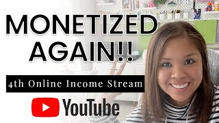 YOUTUBE MONETIZATION WORKFLOW: How Long It Takes, What the Process Looks Like & Application Process