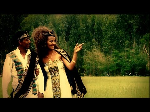 Kibrom Birhane - Maza zelewo geza New Tigrigna Wedding Music (Official Video)