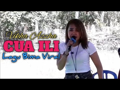 LAGU BIMA VIRAL CUA ILI COVER VIKHA AZZHA || BA'IM ELECTONE || ORHEN BIMA DOMPU