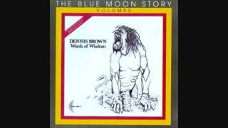 Dennis Brown - Don&#39;t Feel No Way