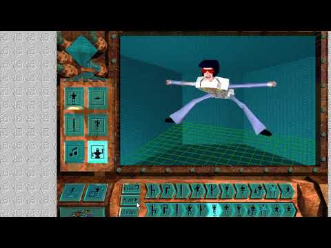 Mighty Math Cosmic Geometry gameplay long  2018