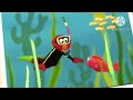 Elmo S World Question Cameras