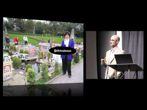 Nicholas Zakas: Progressive Enhancement 2.0