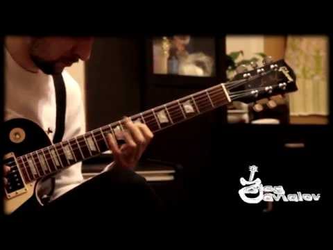 A Taste Of Bramble (Feat. Anton Davidyants on bass)