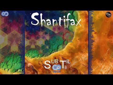 Shantifax - Sub Til