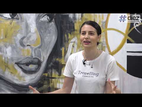 #FărăTolk cu Diana Mocanu