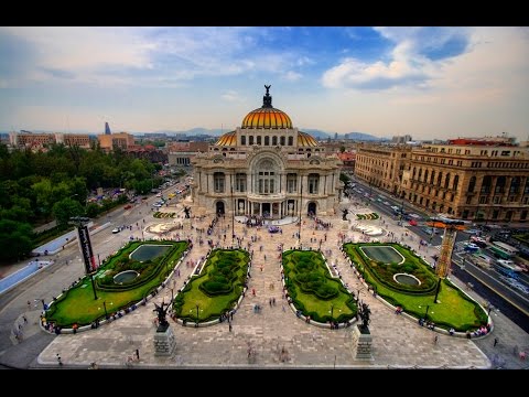 Viva México -  Música Mexicana Sinfónica