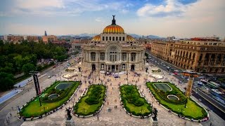 Viva México -  Música Mexicana Sinfónica