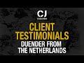 DUENDER CAN'T GET ENOUGH OF THE VALUE | REVIEW