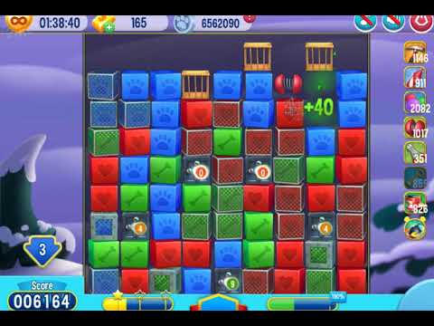 Pet Rescue Saga   Level 6102   no boosters