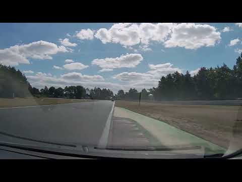 Vtec cup poland 2022 Poznan EP3 street