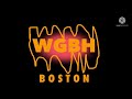 WGBH Boston Logo 2021