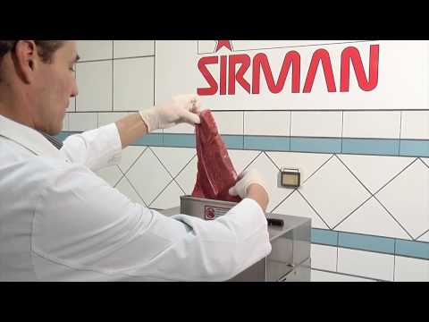 Мясорыхлитель Drake от Sirman