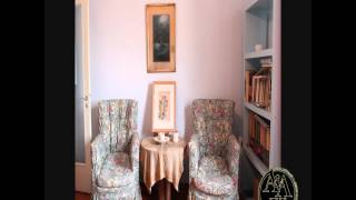 Angelos & Leto Katakouzenos house-museum: a video from the Natiional and Kapodistrian University of Greece, 2013