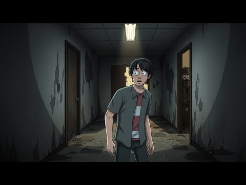 3 povești de groază tulburătoare și adevărate, animate, despre vacanțe