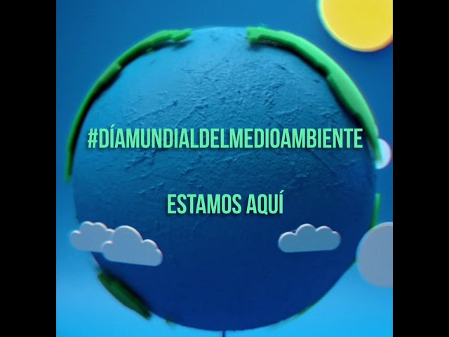 Vídeo relacionado con Estamos aquí. Libro de actividades. (Àlbums)