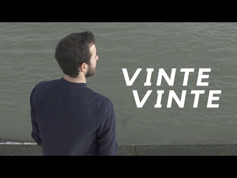 vinte vinte - branko, ana moura & conan osiris ( unofficial music video )