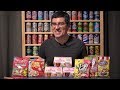 CTC Lightning Round Review 10 8 New Products October 2019