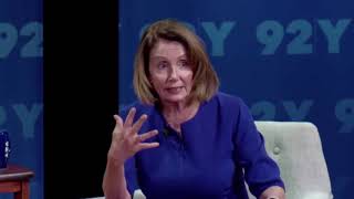 Pelosi: If There Is &#39;Collateral Damage&#39; for Those Who Don&#39;t Share Our View, &#39;So Be It&#39;