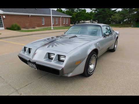 1979 Pontiac Firebird Trans Am (CC-1876980) for sale in Fenton, Missouri