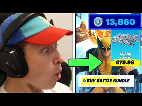 Pete käyttää 100€ ISKÄN Kortilta..!