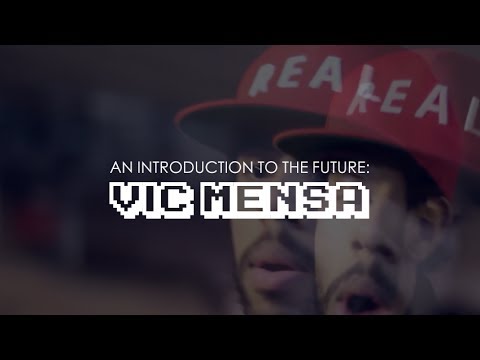 An Introduction to the Future: Vic Mensa
