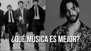 Descargar ¿realmente Hay Buena Música MP3. ¿realmente Hay Buena Música