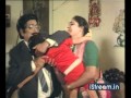 Pasivadi Pranam Chiranjeevi Threatens Allu Ramalingaiah