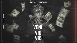 VxVxV - Kaze401 x Kufa Castro