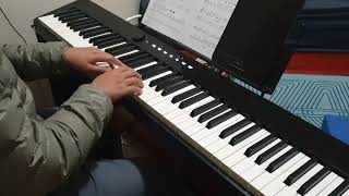 《外婆的蕾絲花邊》- 孟嫻