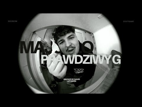 majselo - prawdziwy g (🎥: David Latuszek)
