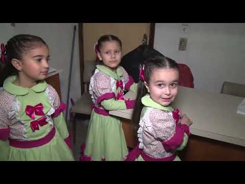 Invernada Pré Mirim CTG Farroupilha 2022