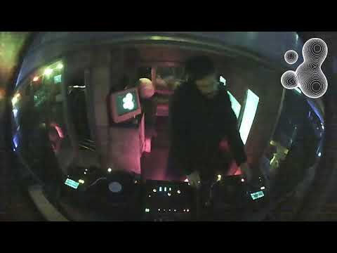 komunal 084 w/ Josh Guest