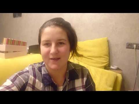 Vitalina Koval pozýva na Maratón písania listov 2019