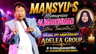 Download lagu MANSYUR S MEMORISES ALMARUMAH ISTRI TERCINTA | DESA BANGBAYANG - BANTARKAWUNG - BREBES mp3 Download lagu MANSYUR S MEMORISES ALMARUMAH ISTRI TERCINTA | DESA BANGBAYANG - BANTARKAWUNG - BREBES mp3